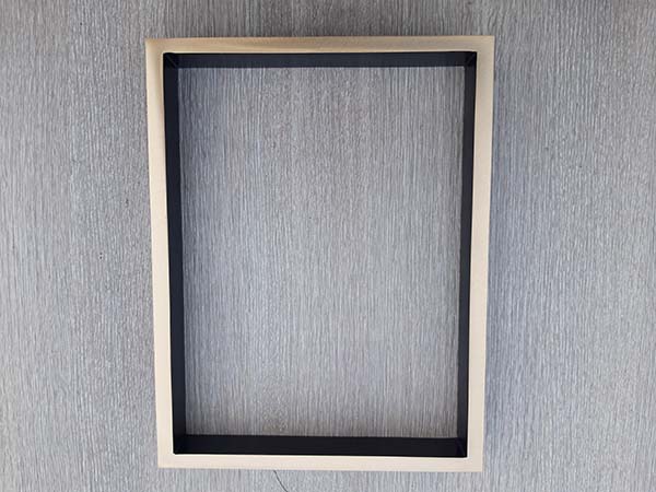 Алиминиевое фото